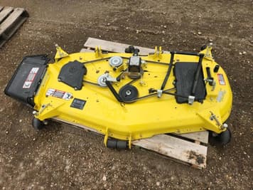 Main image John Deere 62C